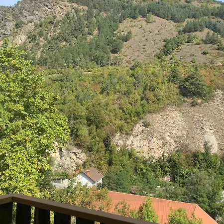 T2 Bis Dernier Etage Securise Avec Balcon Et Mezzanine - Fr-1-512-268 Apartment